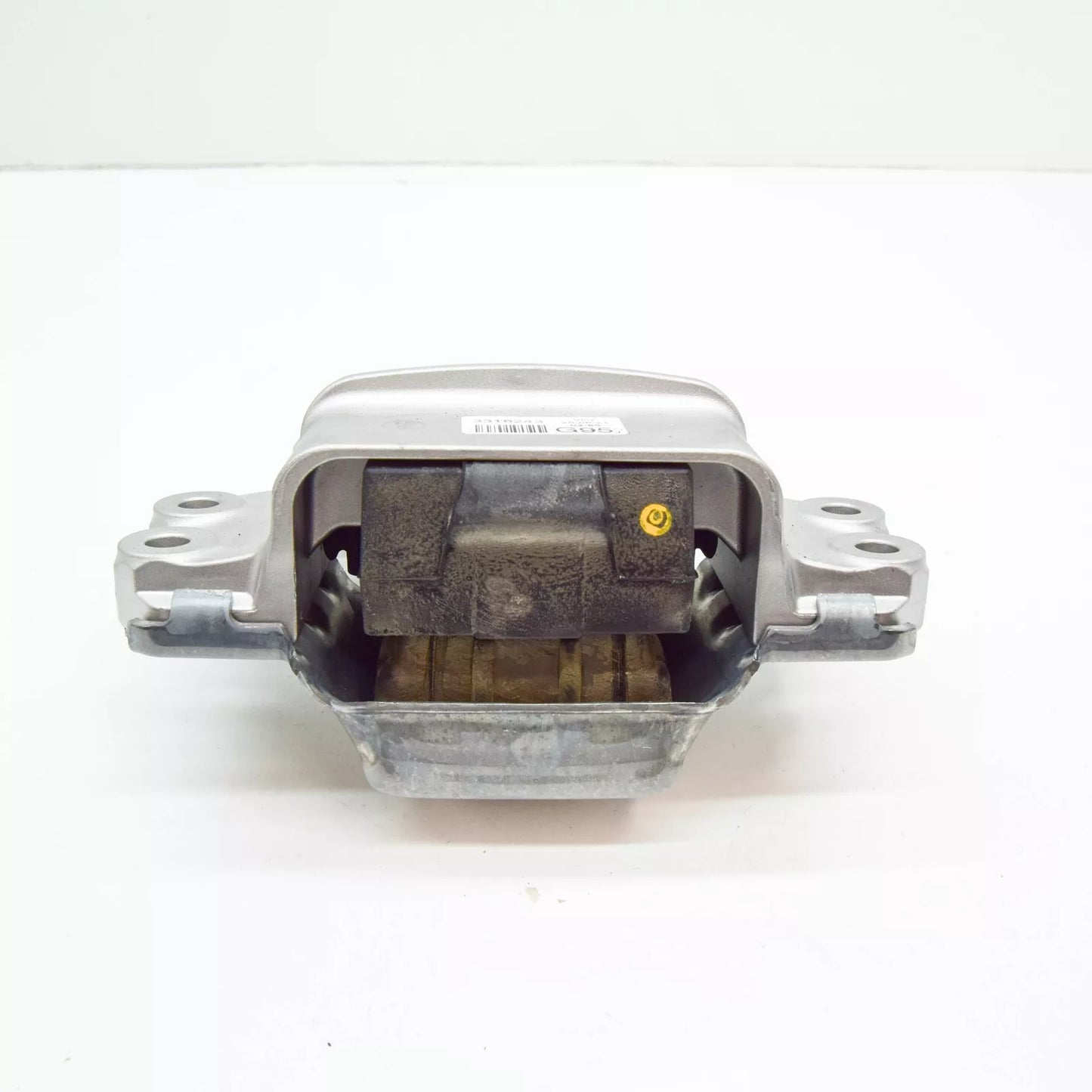NEW VW SHARAN 7N LEFT GEARBOX MOUNTING 7N0199555C ORIGINAL