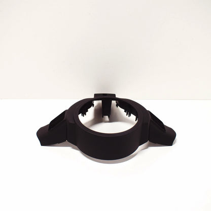 NEW BMW M4 F82 STEERING WHEEL REAR COVER W/PADS 32307848270 7848270 2016