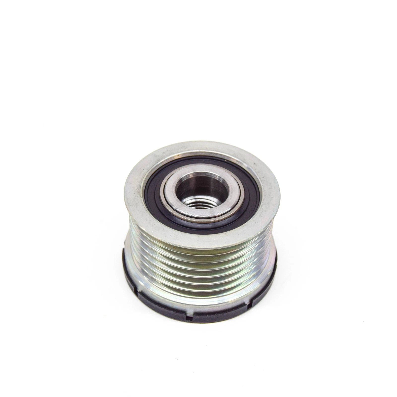 NEW BMW X5 E70 ALTERNATOR PULLEY 12317560678 7560678 ORIGINAL