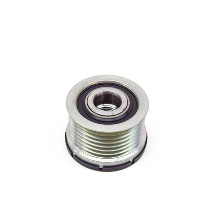 NEW BMW X5 E70 ALTERNATOR PULLEY 12317560678 7560678 ORIGINAL