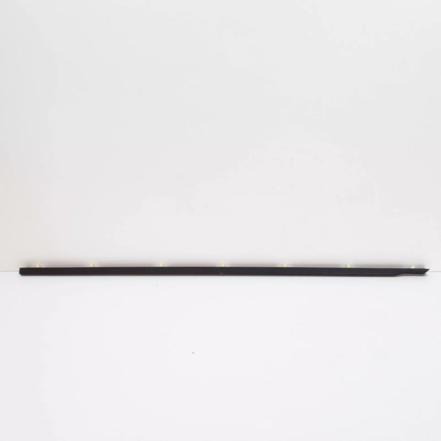 NEW BMW 3 COUPE E36 FRONT RIGHT DOOR MOULDING 51131977274 1977274 ORIGINAL