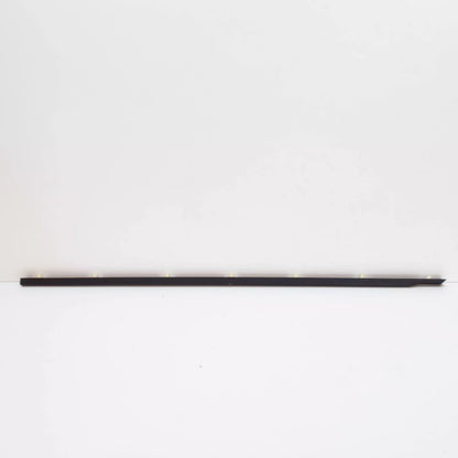 NEW BMW 3 COUPE E36 FRONT RIGHT DOOR MOULDING 51131977274 1977274 ORIGINAL