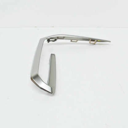 NEW BMW X5 G05 FRONT RIGHT BUMPER GRILLE TRIM 51118092670 GENUINE