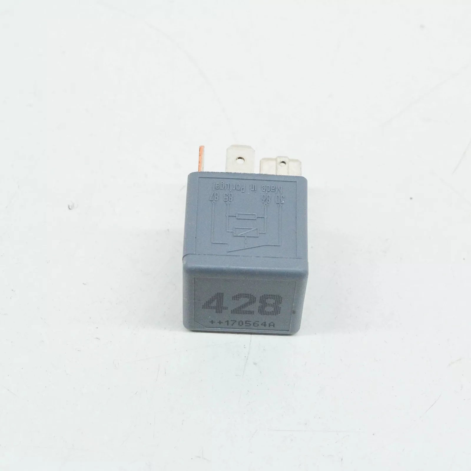 NEW AUDI TT 8N ENGINE CONTROL UNIT RELAY 1J0906381B 1.8 PETROL