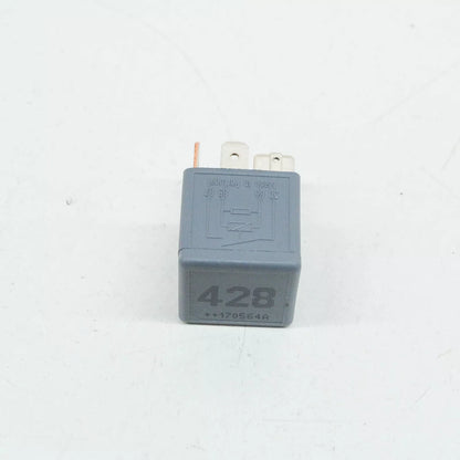 NEW AUDI TT 8N ENGINE CONTROL UNIT RELAY 1J0906381B 1.8 PETROL