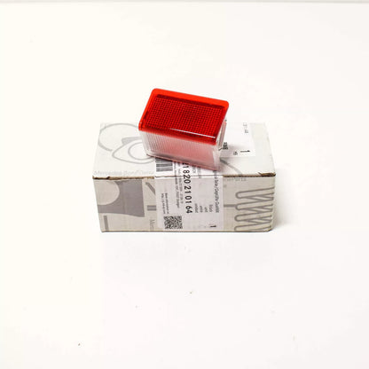 NEW MB C-CLASS W205 BOOT INTERIOR LIGHT A2218202101