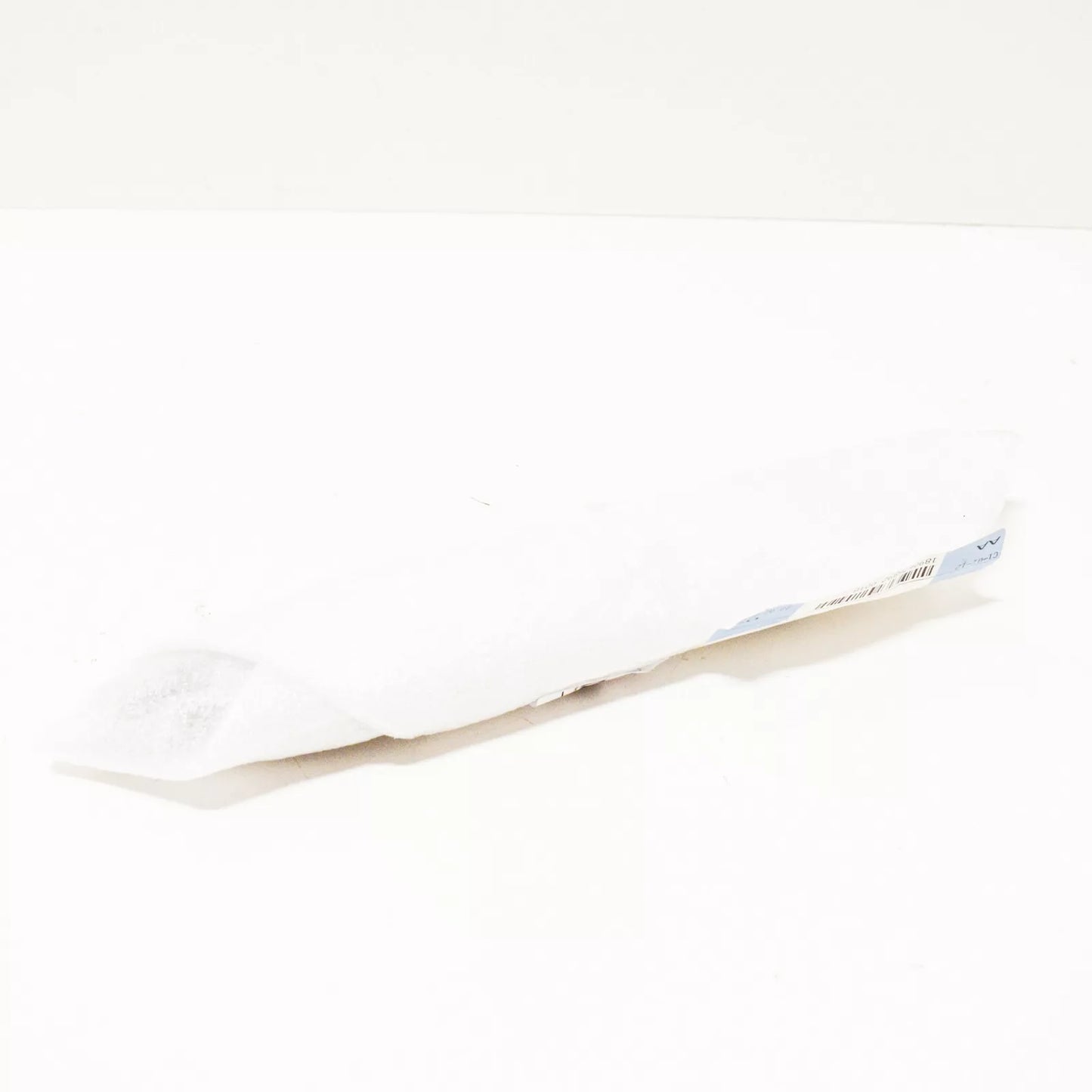 NEW BMW 3 F30 SPORT FRONT BUMPER LEFT GRILL MOULDING 51117293105 ORIGINAL