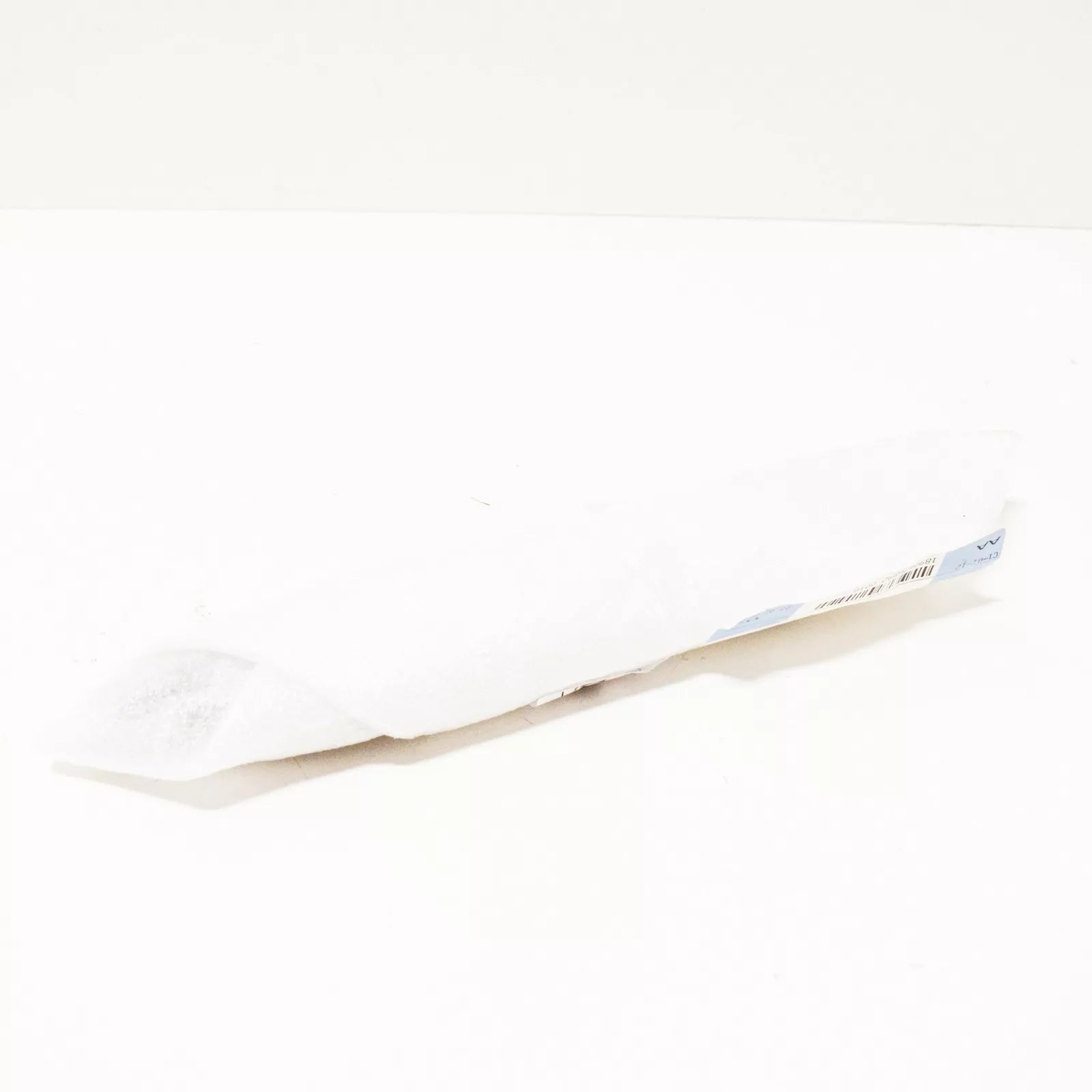 NEW BMW 3 F30 SPORT FRONT BUMPER LEFT GRILL MOULDING 51117293105 ORIGINAL