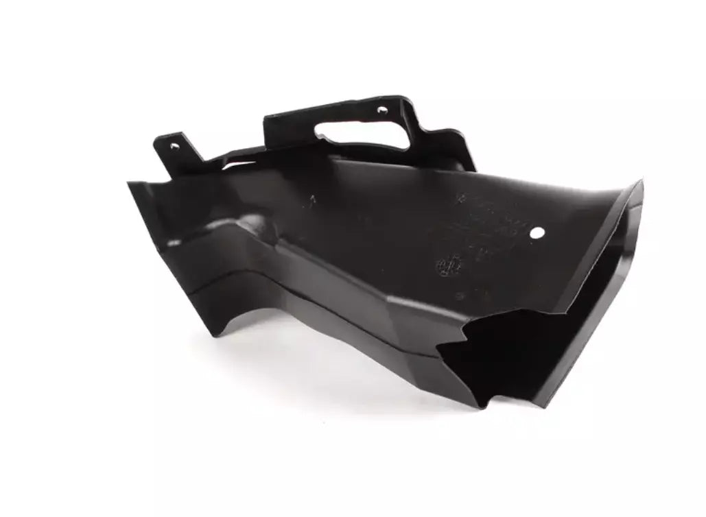 NEW BMW 3 E46 RIGHT BRAKE DUCT 51717894700 7894700 ORIGINAL
