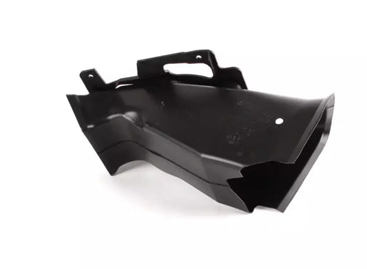 NEW BMW 3 E46 RIGHT BRAKE DUCT 51717894700 7894700 ORIGINAL