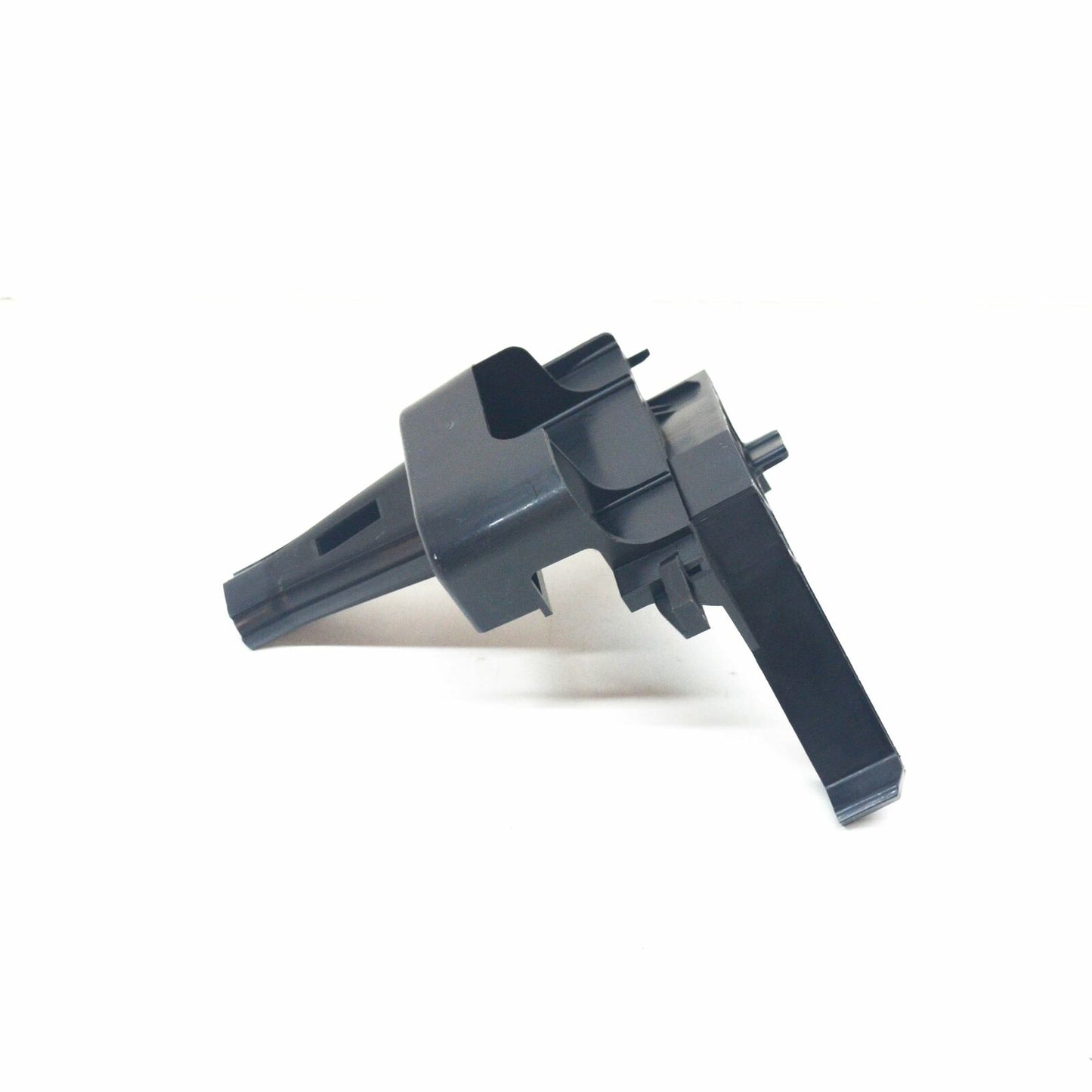 NEW MERCEDES-BENZ E COUPE C207 RIGHT OIL COOLER BRACKET A2075400281 ORIGINAL