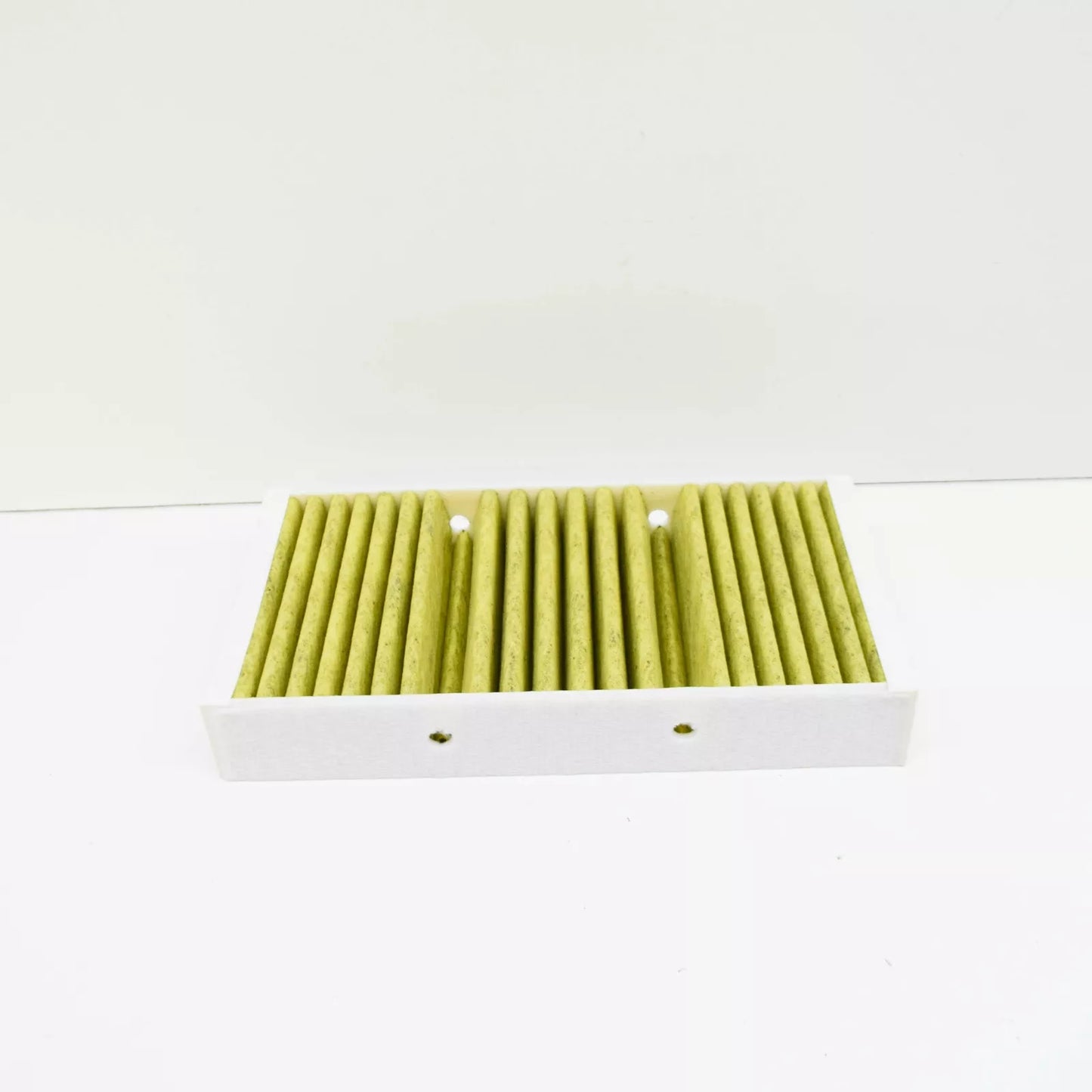 NEW MB GLE COUPE C292 FINE PARTICULATE CABIN AIR FILTER SET A2928300000 ORIGINAL