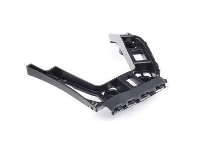 NEW VOLKSWAGEN GOLF MK6 REAR BUMPER RIGHT GUIDE PROFILE 5K6807394C ORIGINAL