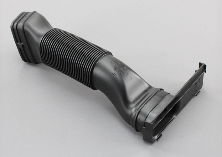 NEW AUDI A1 8X AIR INTAKE DUCT GUIDE PIPE 6R0129618G ORIGINAL