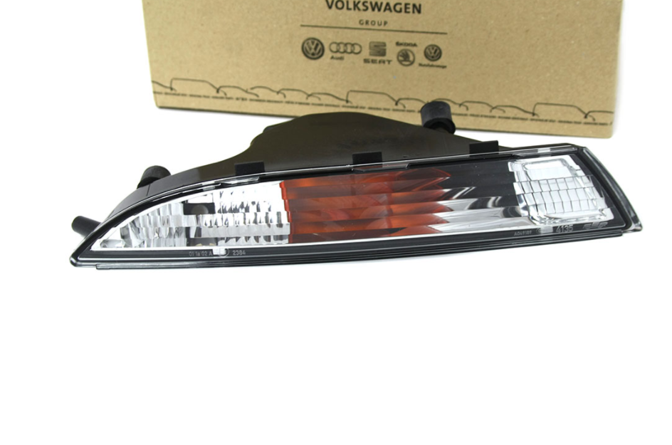 NEW VW SCIROCCO MK3 FRONT RIGHT FLASHING PARKING LIGHT 1K8953042E ORIGINAL