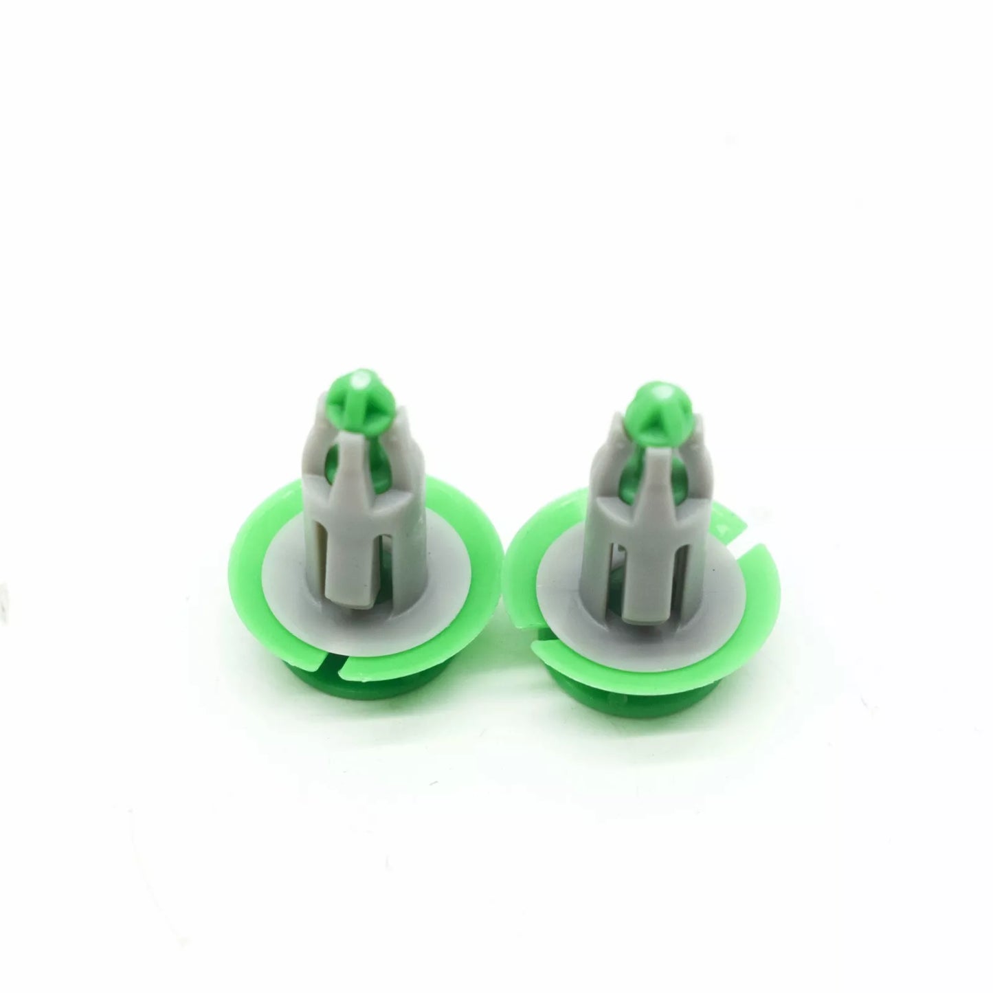 NEW AUDI Q7 4M FRONT BONNET ATTACHMENTS PARTS SET V04017001F