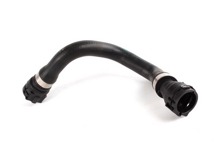 new bmw x5 e53 expansion tank hose 11537505950 7505950 original