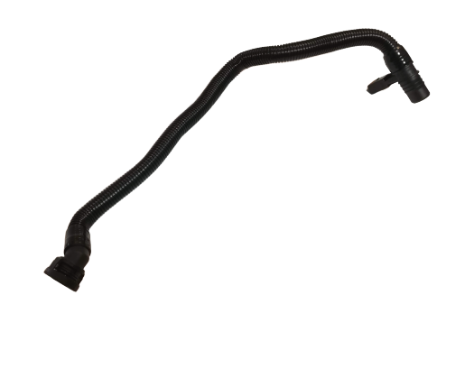 NEW AUDI A4 B8 BREATHER LINE 03L103493E ORIGINAL