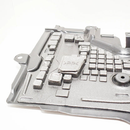 NEW MERCEDES-BENZ A-CLASS W169 LEFT SIDE UNDERBODY COVER A1695201123 ORIGINAL