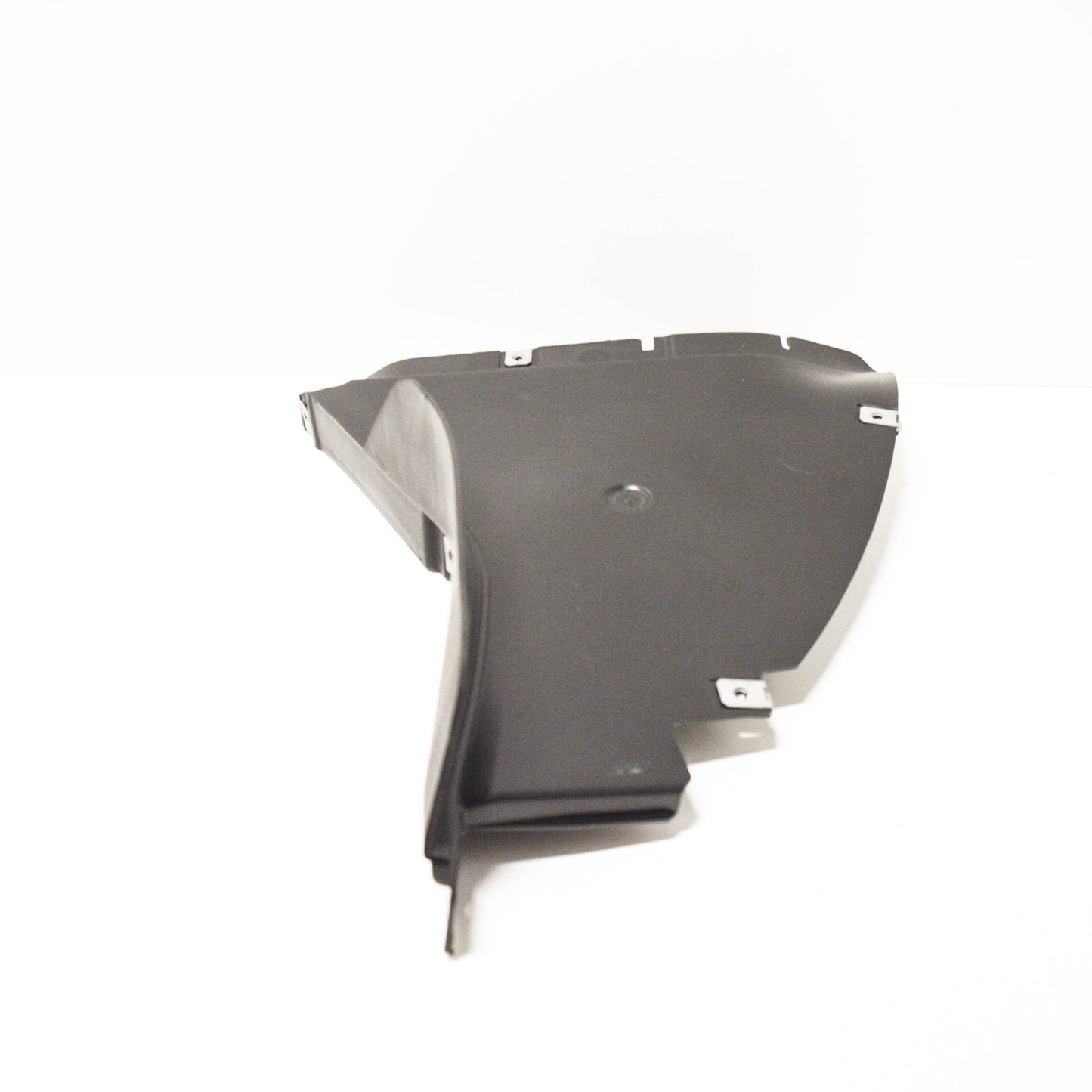 new bmw 5 f10 front left wheel arch housing front part 8045195 51758045195