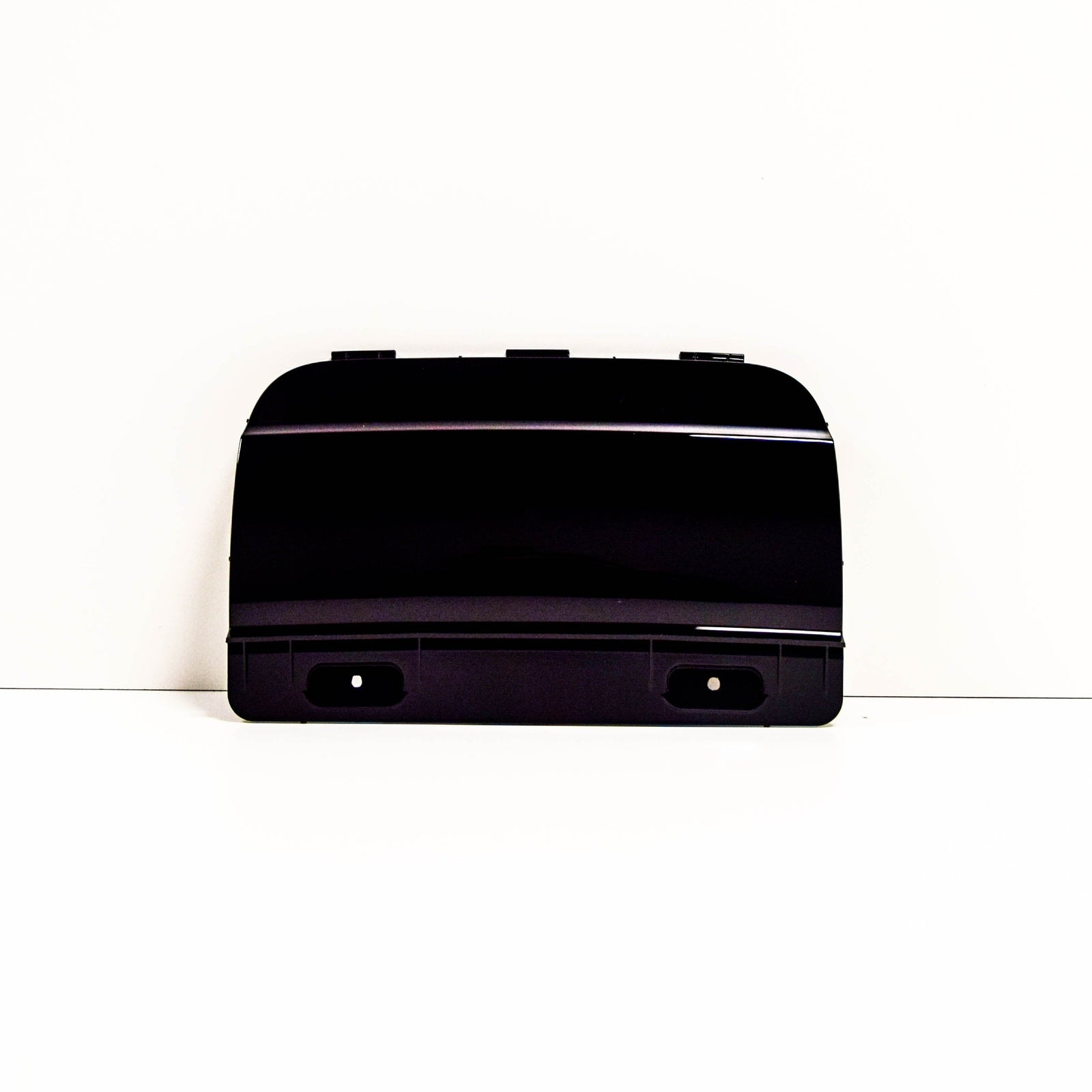 NEW VW PASSAT B7 REAR BUMPER TOW HOOK COVER 3AF807397B 041 ORIGINAL