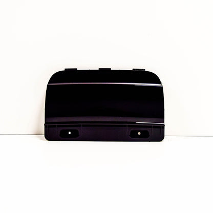 NEW VW PASSAT B7 REAR BUMPER TOW HOOK COVER 3AF807397B 041 ORIGINAL