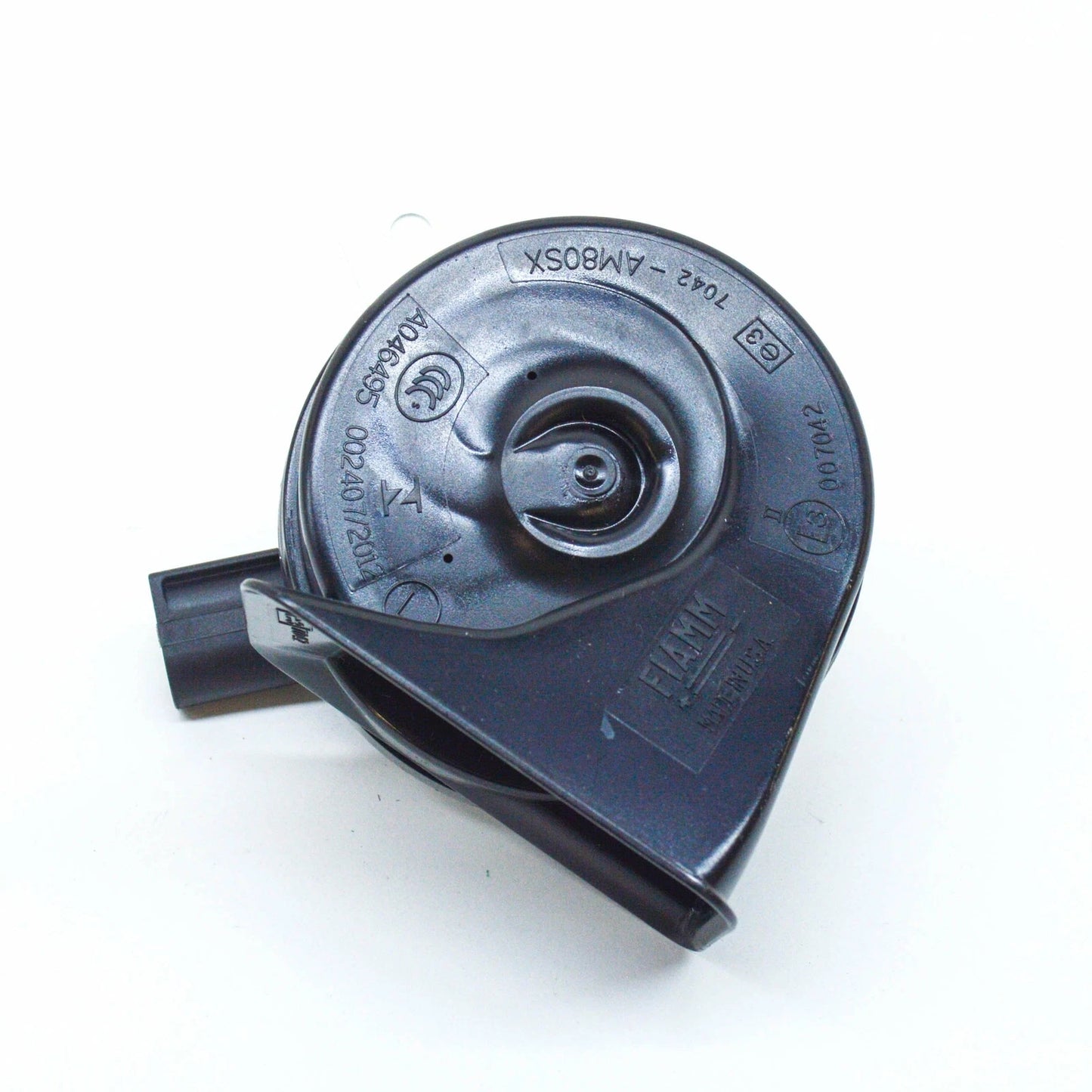 NEW MERCEDES BENZ GLE C292 LOW HORN SIGNAL FANFARE A0005424204