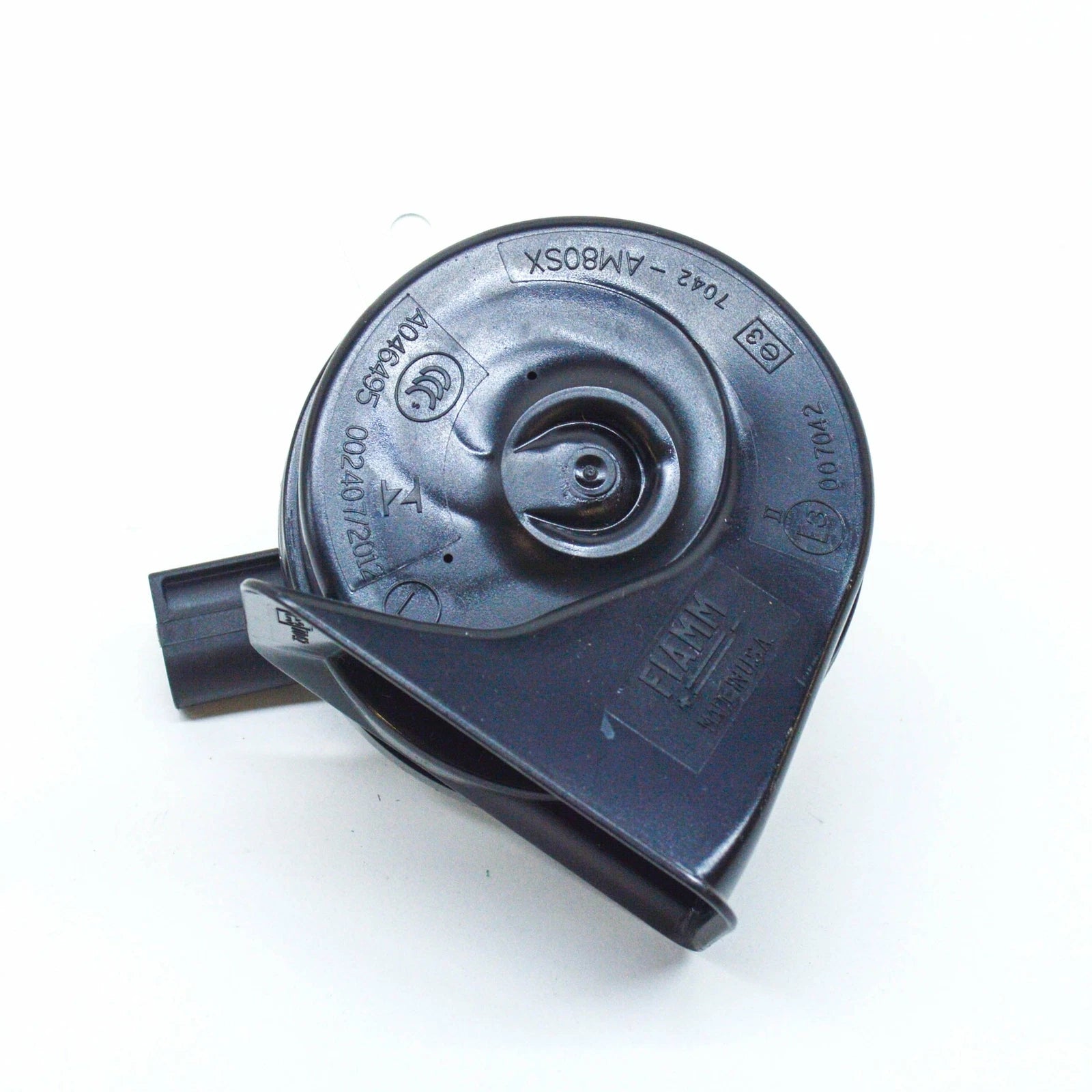 NEW MERCEDES BENZ GLE C292 LOW HORN SIGNAL FANFARE A0005424204