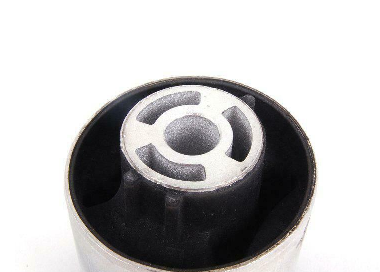 NEW VOLKSWAGEN CC REAR CONTROL ARM BUSHING 3C0505541 ORIGINAL