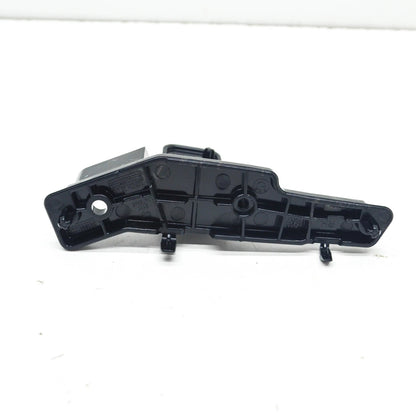 NEW BMW X6 G06 FRONT RIGHT BUMPER COVER LOWER GUIDE 51117478846 ORIGINAL