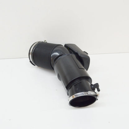 NEW AUDI A6 AVANT C6 INTAKE THROTTLE BODY HOSE 06E129629P ORIGINAL