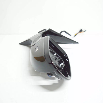 NEW MERCEDES-BENZ S W222 FRONT RIGHT DOOR MIRROR FRAME LHD A2228106200