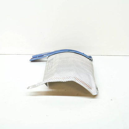 NEW MERCEDES-BENZ C W204 RIGHT MAIN MUFFLER HEAT PROTECTION A2046800222