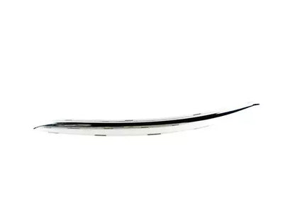 NEW VW JETTA A5 FRONT BUMPER LEFT CHROME DECORATIVE STRIP 1K08072432ZZ ORIGINAL