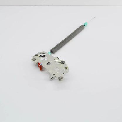 NEW MERCEDES-BENZ CLS C218 TAILGATE SERVO LOCK BRACKET A2187500032 ORIGINAL