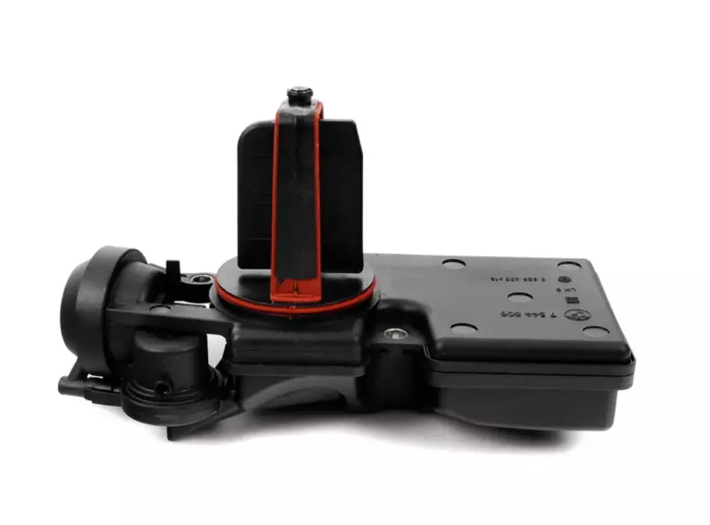 NEW BMW 5 E60 AIR INTAKE MANIFOLD FLAP ADJUSTER 7544806 11617544806 ORIGINAL