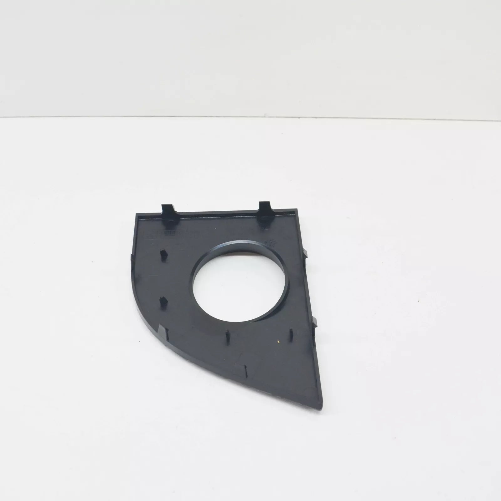 NEW BMW 3 E91 FRONT M SPORT BUMPER FOG GRILLE ACC COVER 51117891394 ORIGINAL