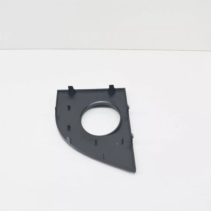 NEW BMW 3 E91 FRONT M SPORT BUMPER FOG GRILLE ACC COVER 51117891394 ORIGINAL