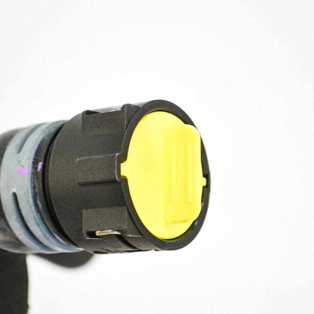 NEW AUDI Q5 FY 2.0 TDI COOLANT WATER HOSE PIPE 80A122055AF ORIGINAL