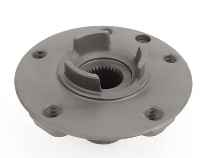 NEW VW TOUAREG 7P MK2 FRONT WHEEL HUB 7P0501655A ORIGINAL