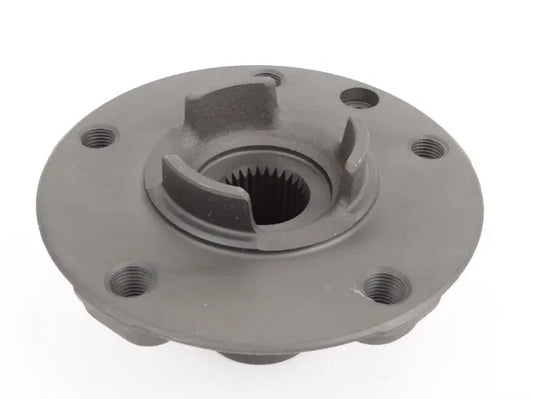 NEW VW TOUAREG 7P MK2 FRONT WHEEL HUB 7P0501655A ORIGINAL