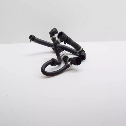 NEW MERCEDES-BENZ E W213 RIGHT SIDE COOLING RADIATOR HOSE A2135010102 ORIGINAL