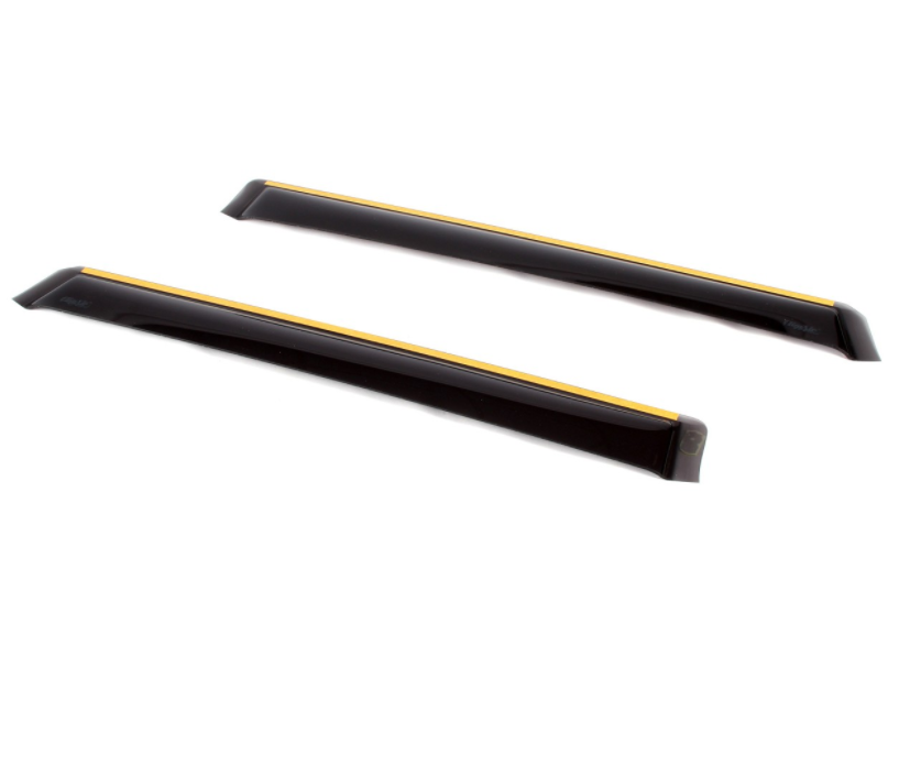 new ford kuga c520 mk2 rear side window air deflector kit 2106127 original
