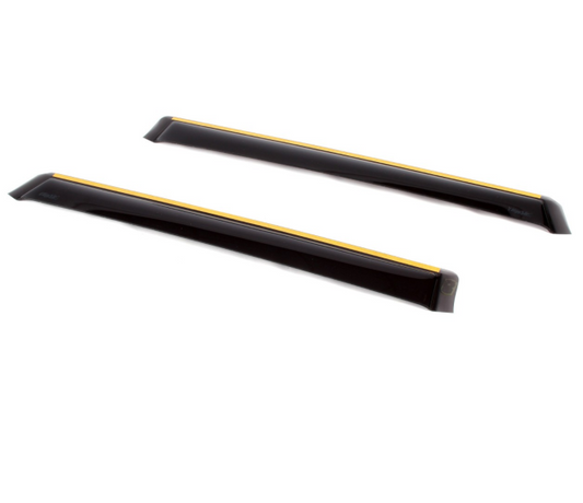 new ford kuga c520 mk2 rear side window air deflector kit 2106127 original