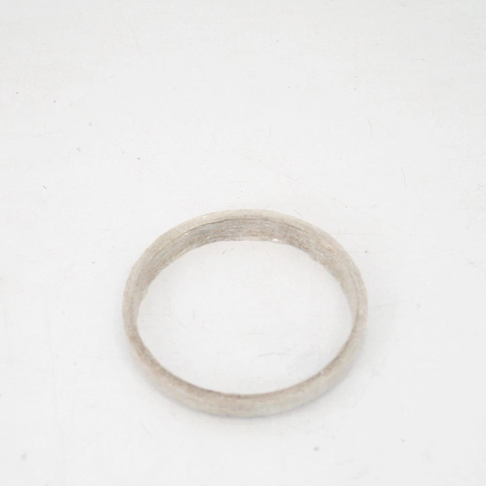 NEW BMW 5 F10 M5 CATALYST GASKET RING 18307843213 7843213 ORIGINAL