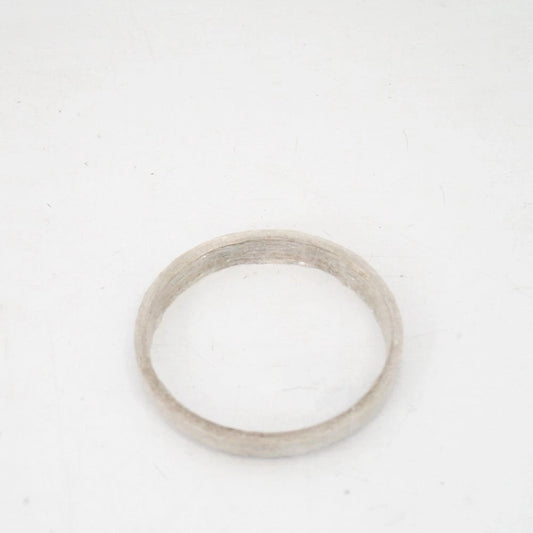 NEW BMW 5 F10 M5 CATALYST GASKET RING 18307843213 7843213 ORIGINAL