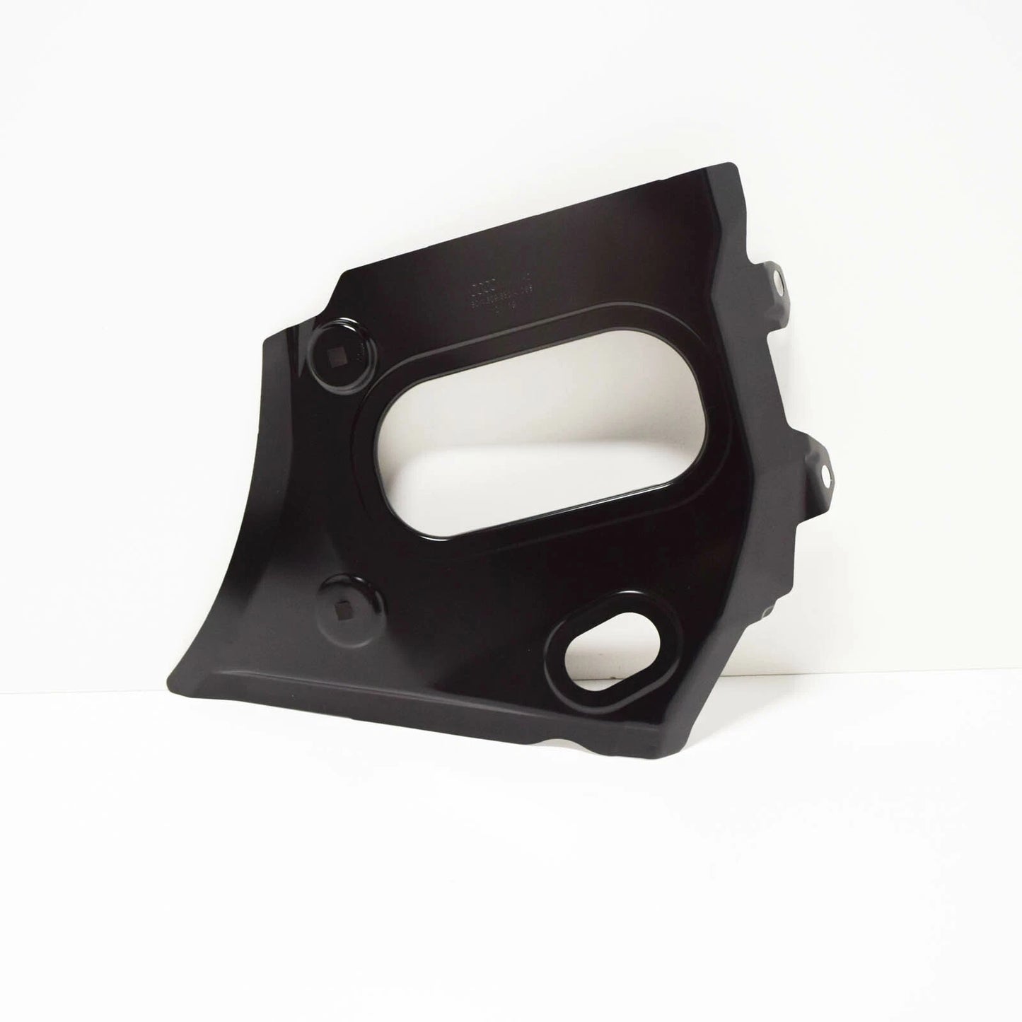 NEW AUDI Q5 80A REAR RIGHT OUTER QUARTER PANEL EXTENSION 80A809650ASTL