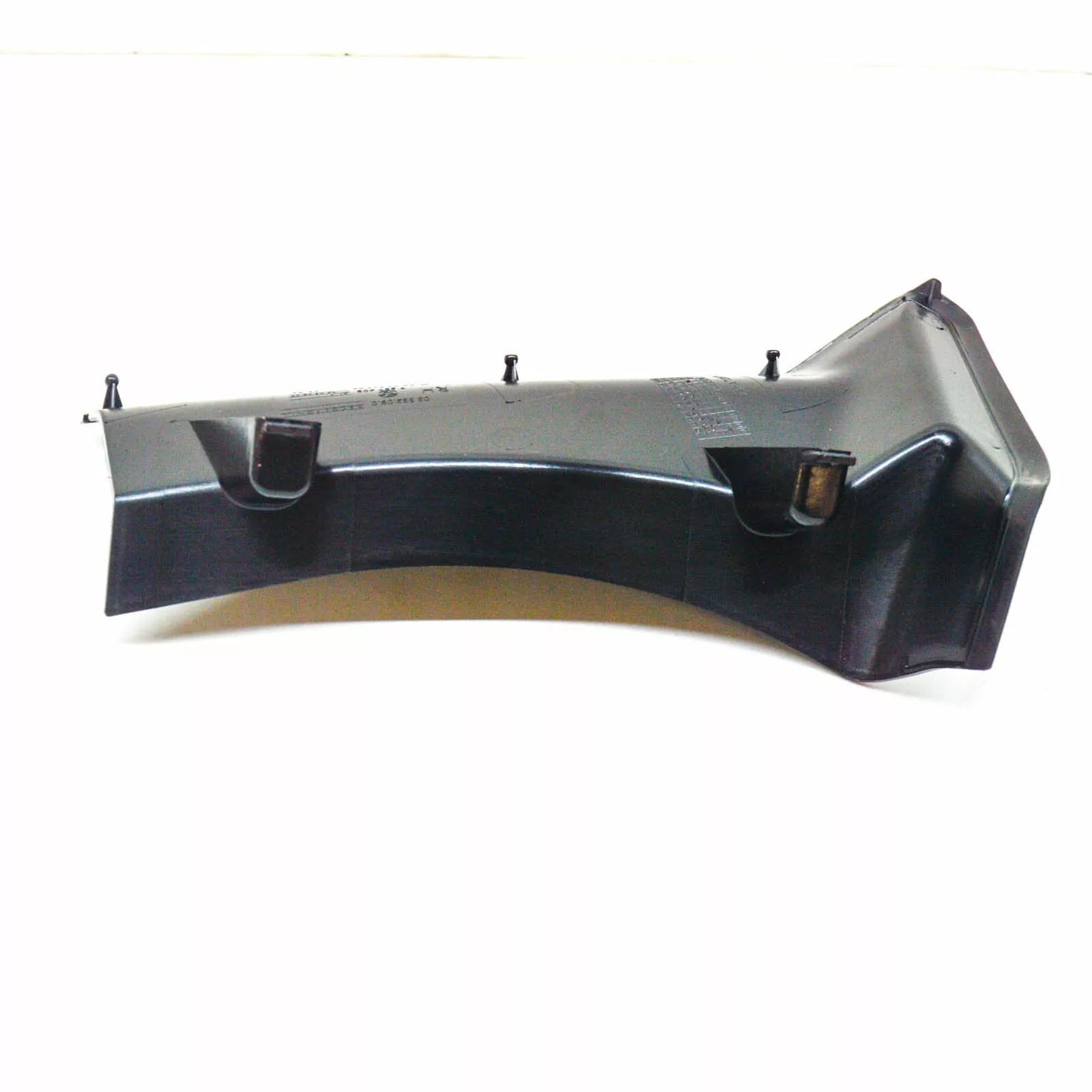 NEW BMW 2 F45 REAR RIGHT GUTTER DRIP RAIL TRIM STRIP 63217297408 ORIGINAL