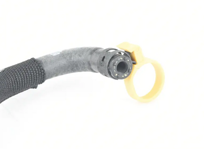 new bmw 7 g11, g12 engine ventilation line 17128602666 8602666 original