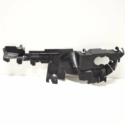 NEW VOLKSWAGEN TIGUAN MK2 5N FRONT LEFT RADIATOR AIR DUCT 5NN121283F ORIGINAL